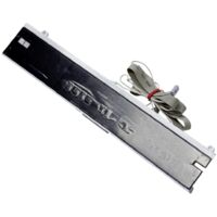 PANNEAU DE COMMANDE COMPLET POUR REFRIGERATEUR DOMETIC - 207999394