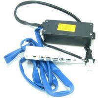 BOITIER DE COMMANDE 4V POUR HOTTE FALMEC - 105080350
