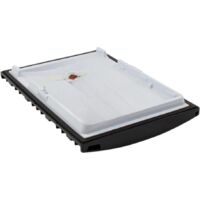 PORTE COMPLETE SERVICE POUR REFRIGERATEUR DOMETIC - 207999350