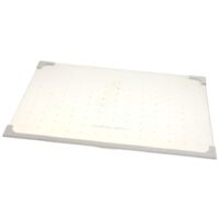 CLAYETTE VERRE FRIGO URANIA 1059032 455300 pour...
