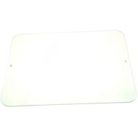 GLACE DOUBLE pour CUISINIERE BRANDT - 76X7796