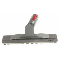 Brosse parquet pour aspirateur – Largeur 300mm – Compatible avec DYSON – Application pour sols durs