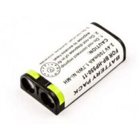 Batterie Rechargeable Pour Casque Rechargeable Bp-