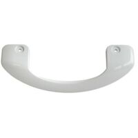 Poignée de porte pour Réfrigérateur, Congélateur PROLINE 380373