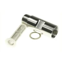 FILTRE TUYAU ARRIVÉE D'EAU POUR FOUR BOSCH - 00627677