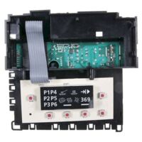 MODULE DE COMMANDE ET DE CONTROLE POUR LAVE VAISSELLE BEKO - 1739180021