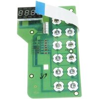MODULE DE COMMANDE POUR MICRO ONDES SAMSUNG - DE96-00935B