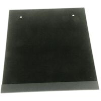 COUVERCLE EN VERRE POUR CUISINIERE ATAG - 400375