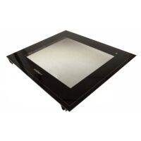 Vitre extérieure de four Rosières – Remplacement pour modèles RFUTB1/E, RFC751IN, RFC751INE – SKU 42825344