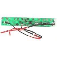 MODULE DE COMMANDE POUR HOTTE CANDY - 49024862