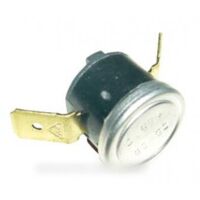 THERMOSTAT NC 155° POUR PETIT ELECTROMENAGER POLTI - POM0004077