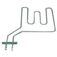 RESISTANCE DE VOUTE 2000W pour CUISINIERE FAGOR - CA50008A3