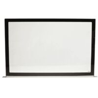 VITRE INTERIEUR + PROFIL +JOINT pour FOUR TECNOGAS - 769092000