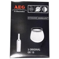 FILTRE GR19 pour PIECES ASPIRATEUR NETTOYEUR PETIT...