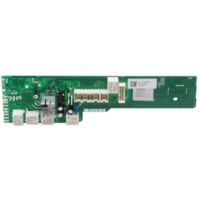 Module programmé pour lave-linge Candy – Compatible avec modèles CSS 149TR3-47 – Installation facile – 49045242