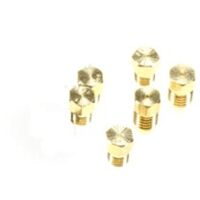 KIT INJECTEUR GAZ BUTANE POUR CUISINIERE BOMPANI - M00691627