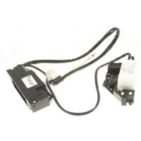 ENSEMBLE PLATINE COMMANDE POUR HOTTE FRANKE - 133.0078.821