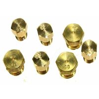 JEU D INJECTEUR BUTANE POUR CUISINIERE GORENJE - 237136