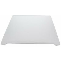 DESSUS TOP BLANC pour LAVE LINGE ARISTON - C00264598