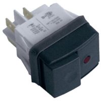 BOUTON INTERRUPTEUR MARCHE ARRET pour PIECES ASPIRATEUR...