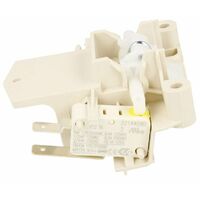 ENSEMBLE SECURITE DE PORTE pour LAVE VAISSELLE CONTINENTAL...