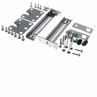 Kit installation de porte pour lave-vaisselle – Compatible Schneider – Installation facile – 393F35