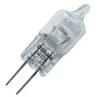 Ampoule Halogène G4 12V 20W 28mm – Compatible Hotte AEG, Ariston, Hotpoint & Arthur Martin