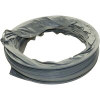 TUYAU GAINE FLEXIBLE pour HOTTE SIEMENS - 00361093