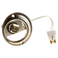 BOITIER DE LAMPE POUR HOTTE NEFF - 00417216