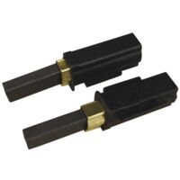 BALAI CHARBON X2 6.3X9X25 L33.5 POUR PETIT ELECTROMENAGER ADAPTABLE MIELE - 361524