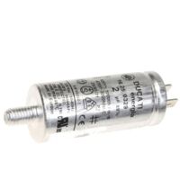 Dometic – Condensateur 2 µF 425 V pour climatiseur mobile – Stabilise la tension – Améliore l'efficacité énergétique – 386600151