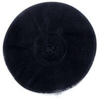 FILTRE A CHARBON Ø 233 MM VENDU X1 POUR HOTTE SMEG - 763410622