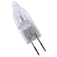 AMPOULE HALOGENE CULOT 20W-12V pour HOTTE ROSIERES - 93958478