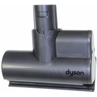TURBOBROSSE MINI POUR SV06 POUR PETIT ELECTROMENAGER DYSON - 966086-03