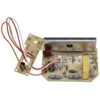 PLATINE ELECTRONIQUE pour PIECES ASPIRATEUR NETTOYEUR PETIT...