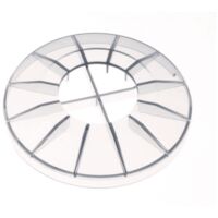 COUVERCLE FILTRE POUR PETIT ELECTROMENAGER ROWENTA - RS-RH5280