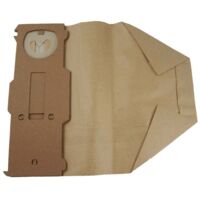 SACS PAPIER X 6 POUR PETIT ELECTROMENAGER VORWERK - VKF040