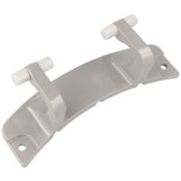 CHARNIERE DE HUBLOT POUR LAVE LINGE SAMSUNG - DC61-04448A