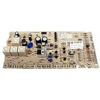 CARTE DE CONTROLE ET PUISSANCE pour LAVE LINGE BRANDT -...