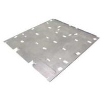 TOLE SUPPORT pour FOUR FAGOR - 74X2311