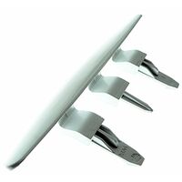 POIGNEE BLANCHE pour LAVE LINGE FAGOR - 52X3022