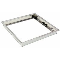 ENCADREMENT - POUR HOTTE DE DIETRICH - 74X9895