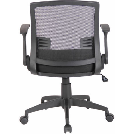 SEDIA SCRIVANIA CON Rotelle Renton In Rete Traspirante Sedia Ufficio  Ergonomica EUR 89,99 - PicClick IT