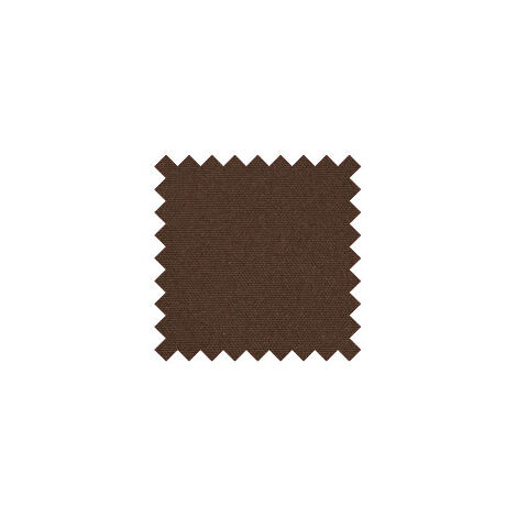 Copricuscino Sedia Julia / Fontana Marrone Terra - Foto 8