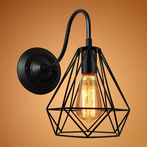 Luminaire, lampe, applique murale, suspension, plafonnier 