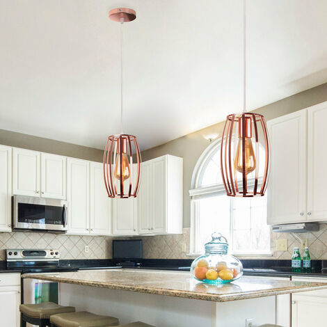 Luminaire cuisine : suspension, lampe, applique - Côté Maison