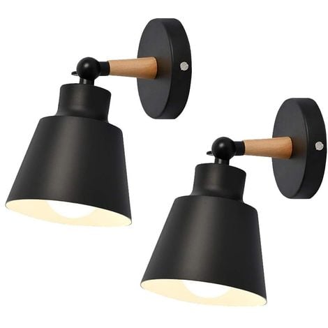 Luminaires décoratifs : Lampe de bureau, de chevet, Applique murale