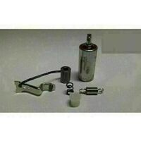PUNTINE PLATINATE CONDENSATORE PER MOTORE LOMBARDINI LA 60-65-80-90