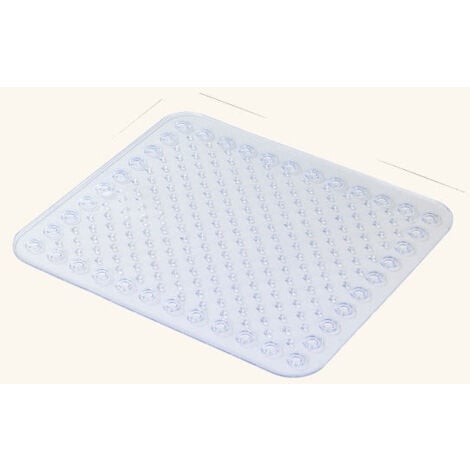Tapis égouttoir à vaisselle en silicone, 50 x 40 cm, tapis égouttoir à  vaisselle avec