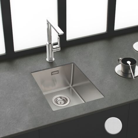 Evier Inox Nid Dabeille Avis